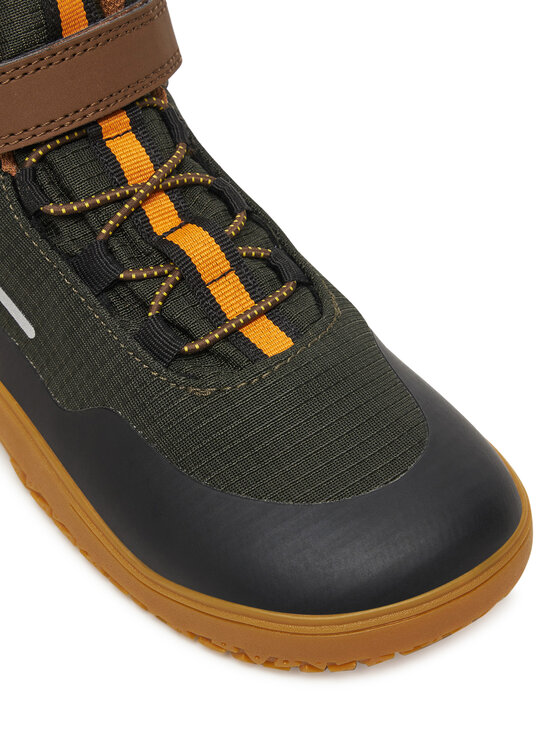 Primigi Primigi Черевики GORE-TEX 8916322 S Сірий