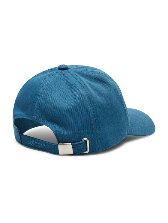 Cappellino HOL22-CAM600 Blu