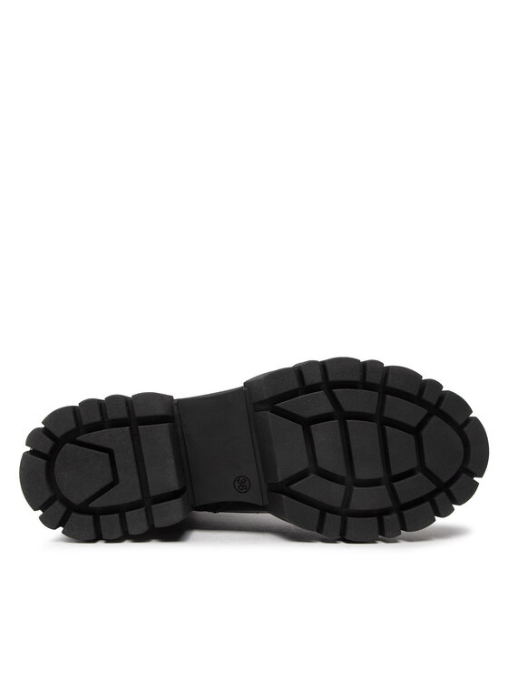 Eva Minge Eva Minge Stiefeletten EM-56-12-001549 Schwarz