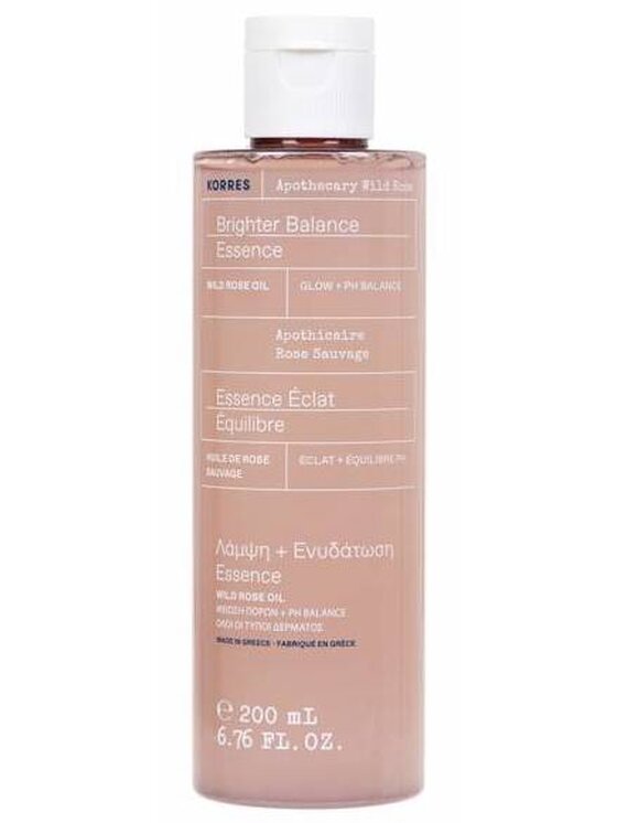 Serum Korres, Apothecary Wild Rose