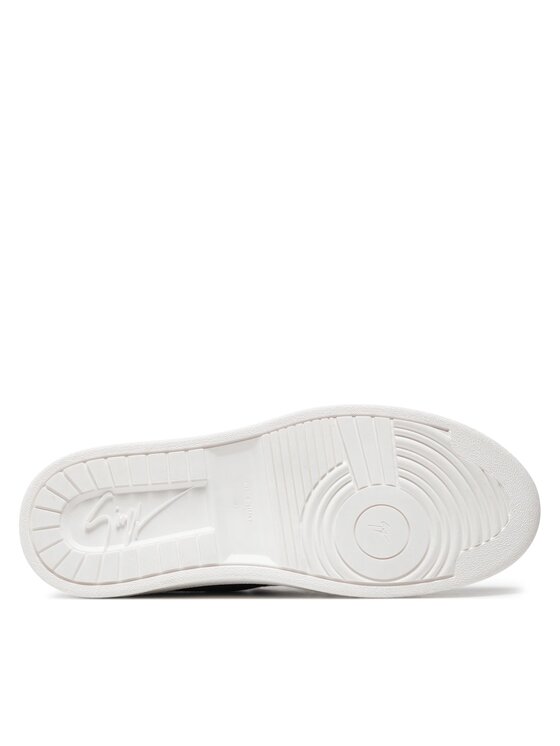 Giuseppe Zanotti Giuseppe Zanotti Sneakers RM40027 Negru