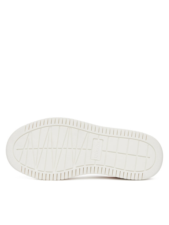 DeeZee DeeZee Sneakersy 3310605A Różowy