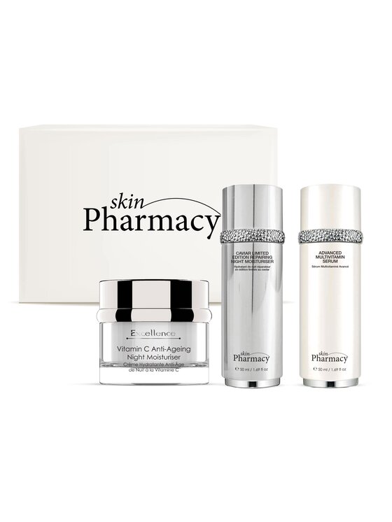 Skin Pharmacy Skin Pharmacy KSP116 Krem do twarzy
