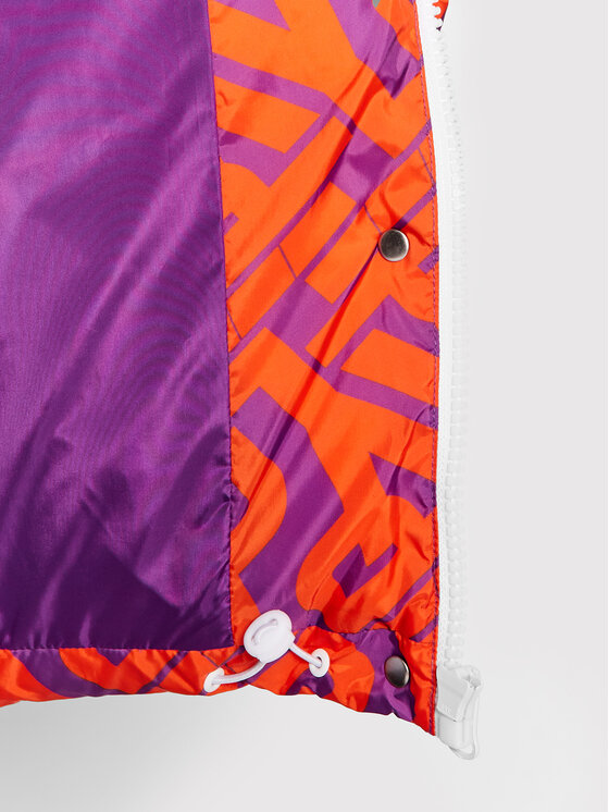 Ice Play Ice Play Зимно яке 22I U2M0 J022 6406 S7C1 Оранжев Regular Fit