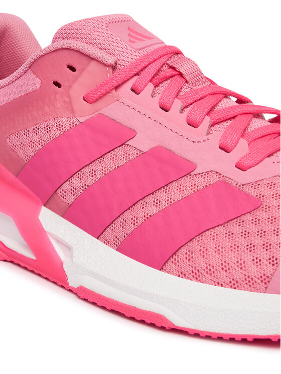 adidas adidas Topánky do posilňovne Dropset Control Trainer W KJ4208 Ružová