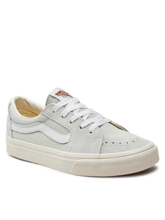 Vans Vans Tenisky Sk8-Low VN000BVXCHE1 Sivá