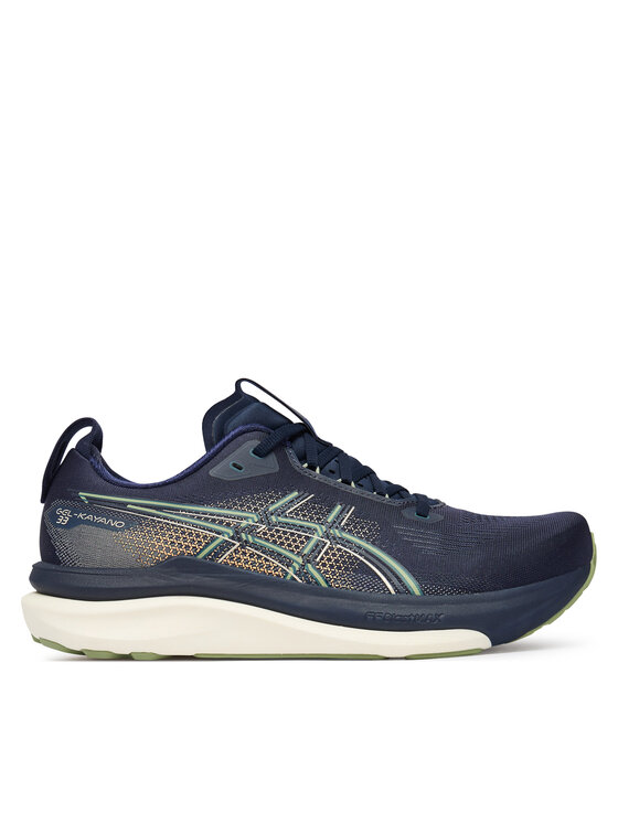 Asics Asics Pantofi pentru alergare Gel-Kayano 33 1011C167 Bleumarin
