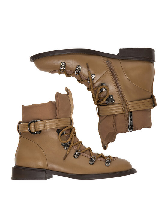 Rage Age Rage Age Туристически oбувки RA-18-06-000439 Кафяв