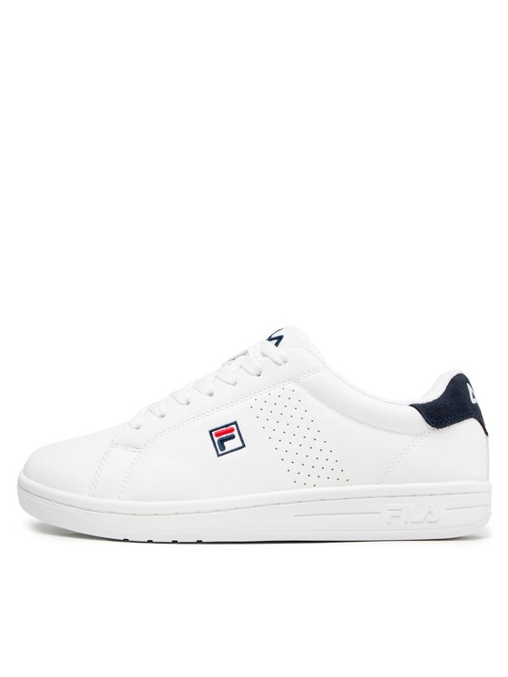 Fila Fila Laisvalaikio batai Crosscourt 2 F Low FFM0002.13032 Balta