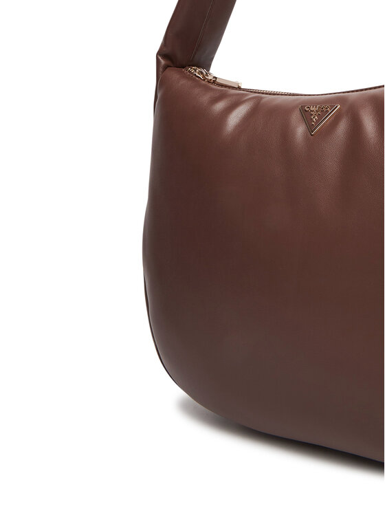 Guess Guess Borsetta HWNG75 34020 Marrone