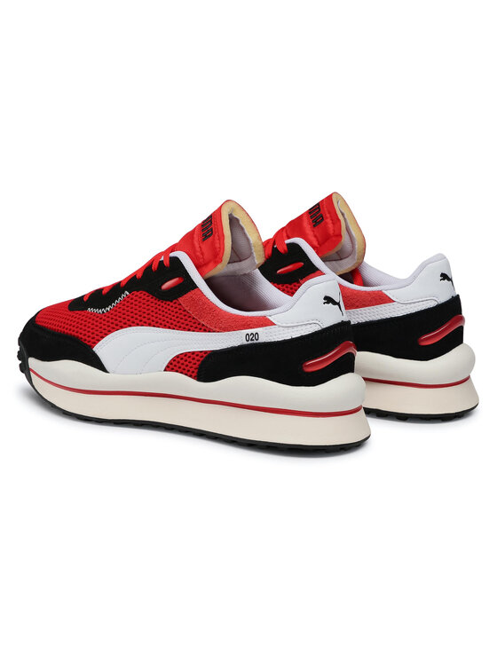 Puma Puma Αθλητικά Style Rider Stream On 371527 01 Κόκκινο