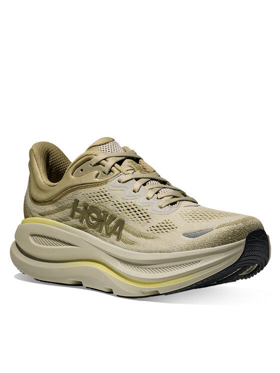 Hoka Hoka Běžecké boty Bondi 9 1162011 Zelená