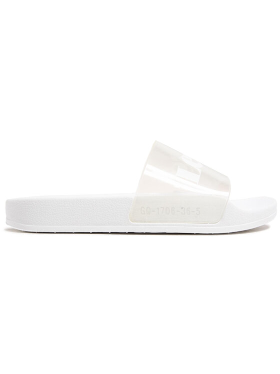 Ciabatte 233026-939-51 Bianco