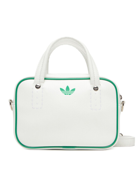 adidas adidas Kabelka Adicolor XS JX7873 Bílá