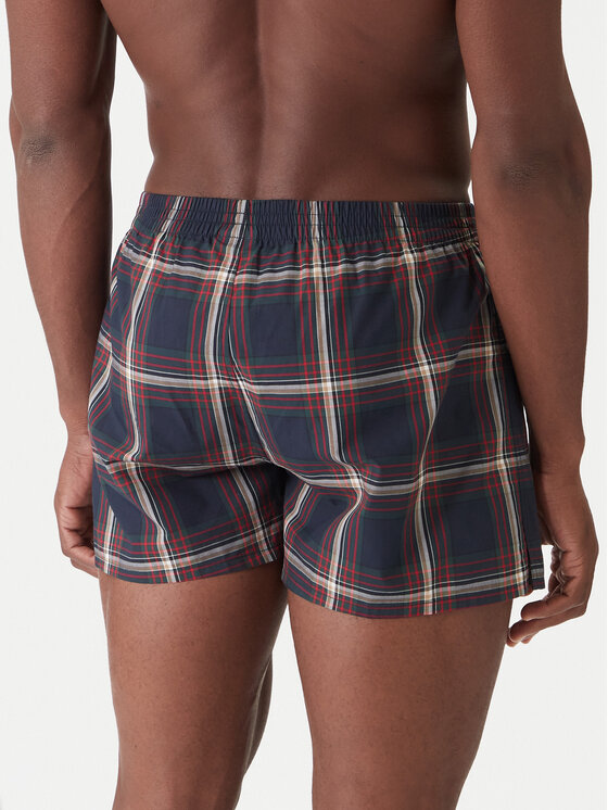 BOSS BOSS Set di boxer 50515464 Blu scuro