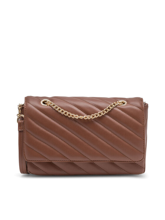 Jenny Fairy Jenny Fairy Handtasche MJR-G-062-04 Braun