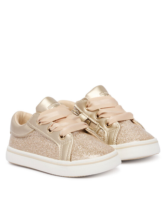 Mayoral Mayoral Sneakers 41723.92 Goldfarben