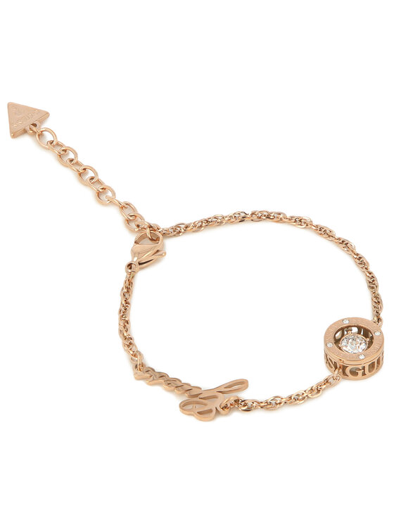 Guess Guess Käevõru JUBB01 462JW Roosa kuld
