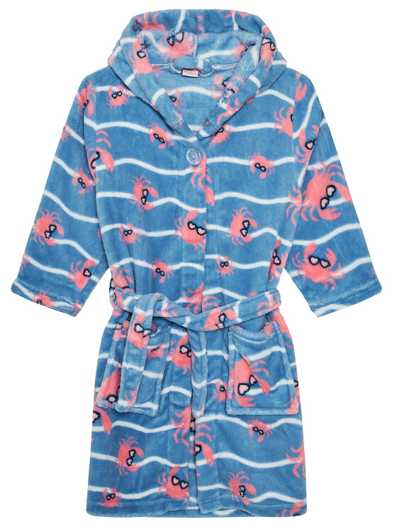 Playshoes Playshoes Ogrtač 340128 M Plava