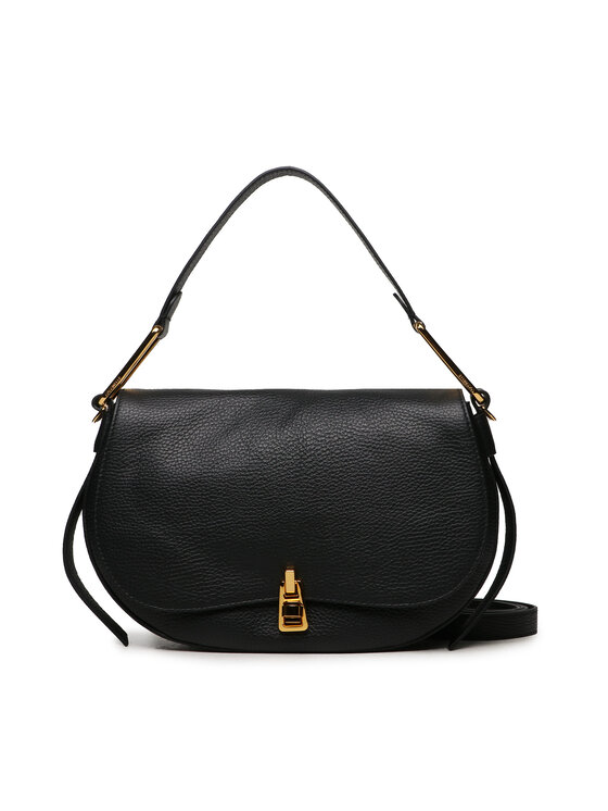 Coccinelle Coccinelle Сумка PQR Coccinellemagie Soft E1 PQR 18 03 01 Чорний