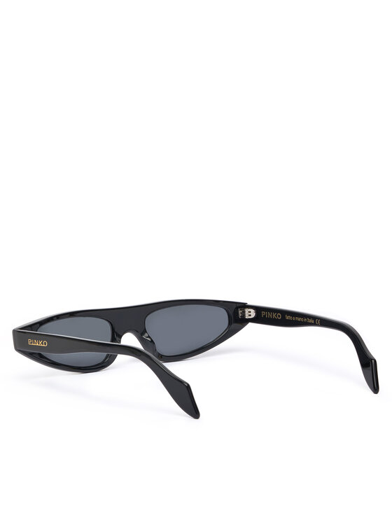 PINKO PINKO Sonnenbrillen Andromeda Occhiali 20251 PKSG 105318.A2NN Schwarz