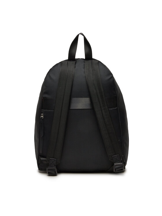 Guess Guess Ruksak HMVEHN P4306 Crna