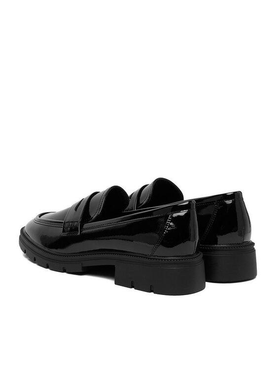 JENNY JENNY Slipper CEO-3J66666-C1 Schwarz