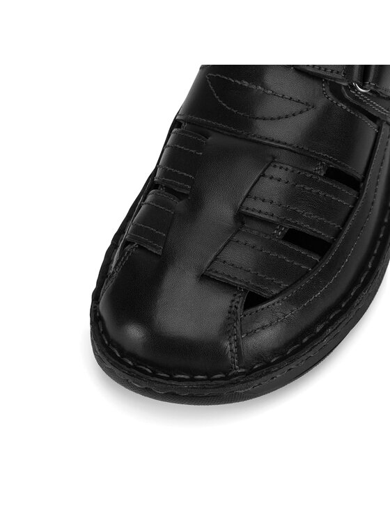 Go Soft Go Soft Чехли ROMA-04 MI18 Черен