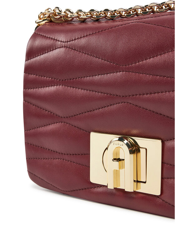 Furla Furla Τσάντα WB01671 BX3221 26700 Μπορντό