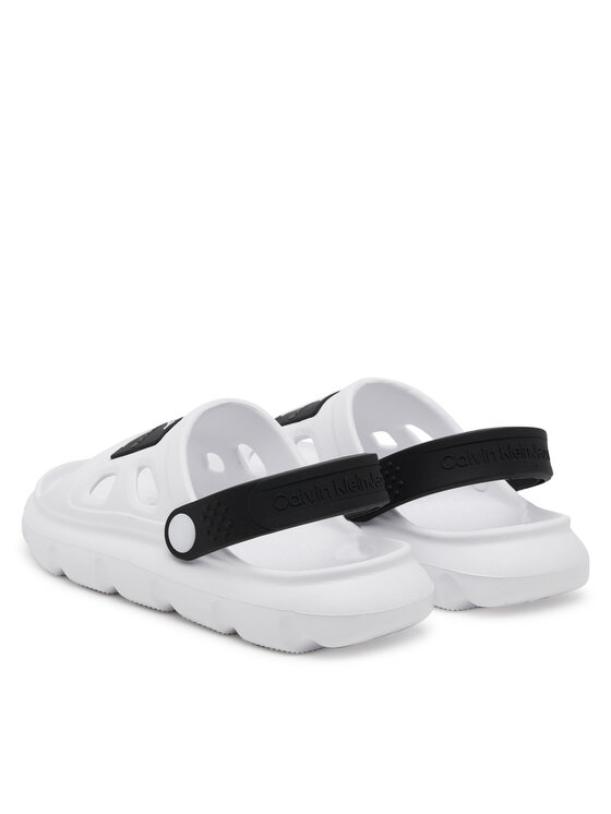 Calvin Klein Jeans Calvin Klein Jeans Sandale V1X2-83025-0083X S Bijela