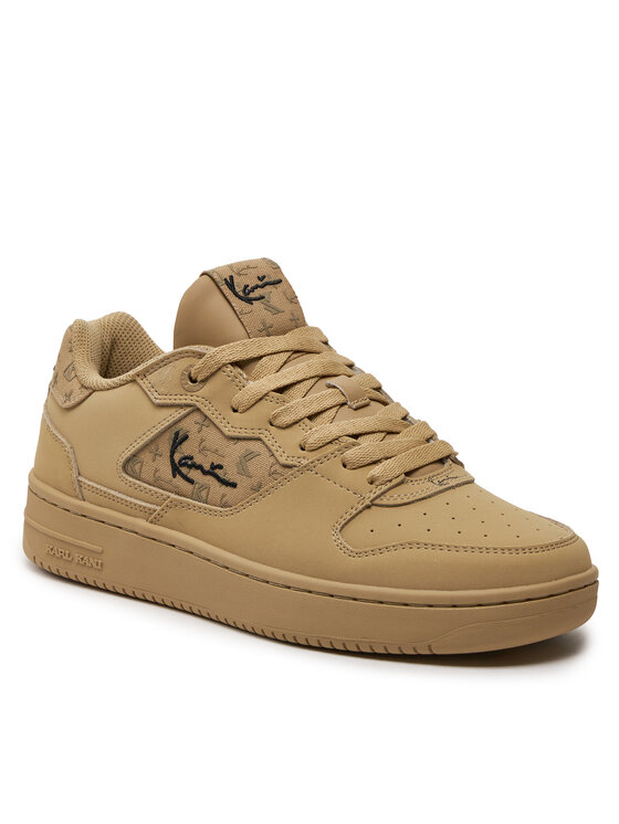 Karl Kani Karl Kani Sneakers KKFWM000362 Bej