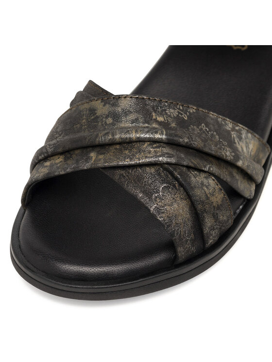 Lasocki Lasocki Sandalen WB-MARLENA-06 Schwarz