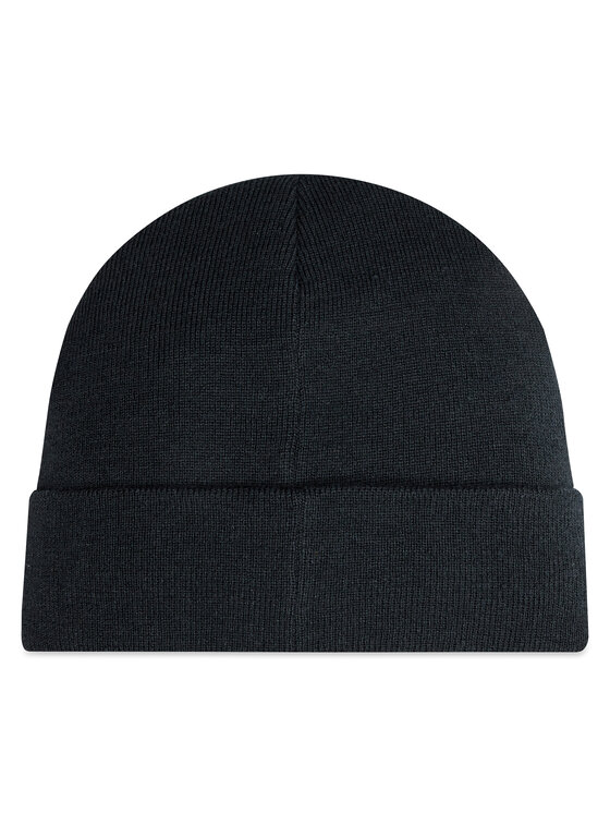 Calvin Klein Calvin Klein Σκούφος Monogram Embro K60K612319 Μαύρο