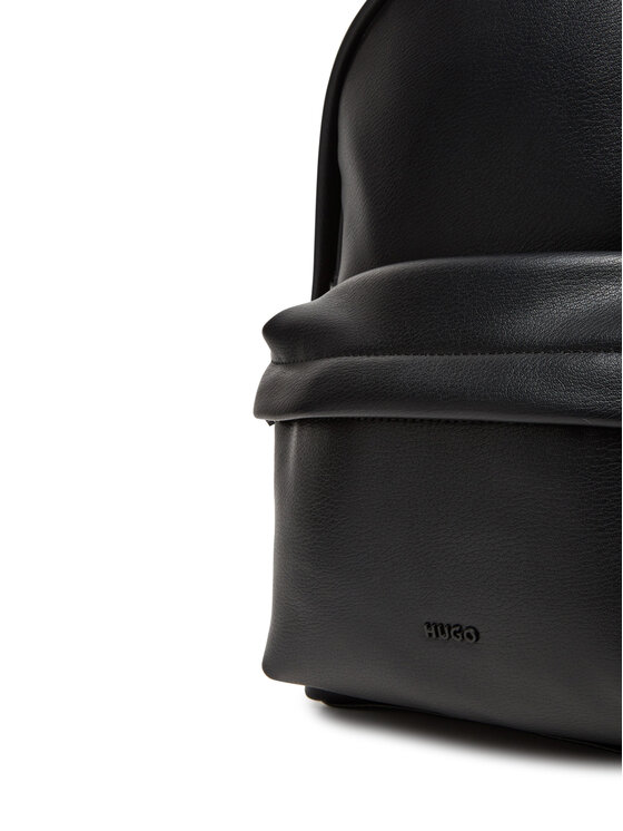 HUGO HUGO Rucksack Bel 2.0 50547064 Schwarz