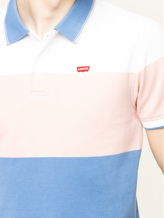 Polo 85633-0010 Multicolore Regular Fit