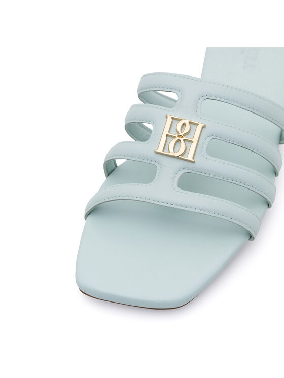 Badura Badura Papucs JEAN-113775 Zöld