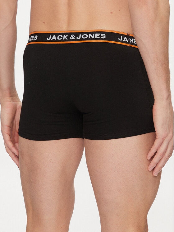 Jack & Jones Jack & Jones Bokseru komplekts 12250728 Daudzkrāsains