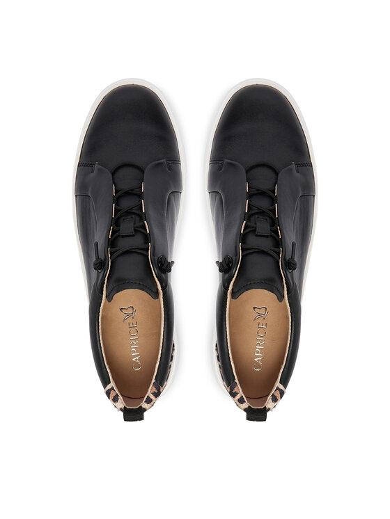 Caprice Caprice Sneakers 9-23709-44 Nero