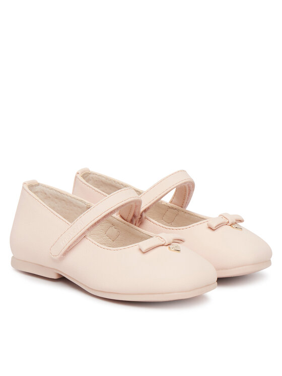 Mayoral Mayoral Ballerinas 41727.17 Rosa
