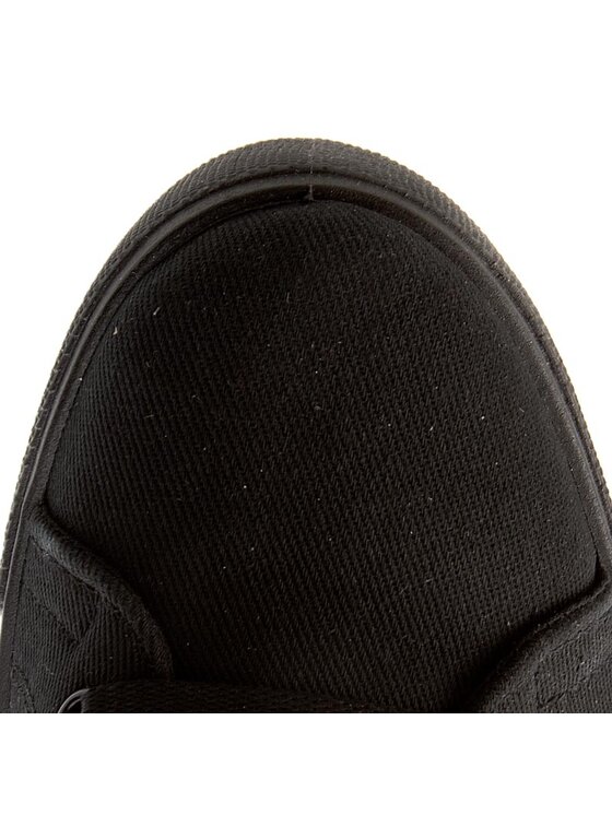 Tronchetti Roca Nero