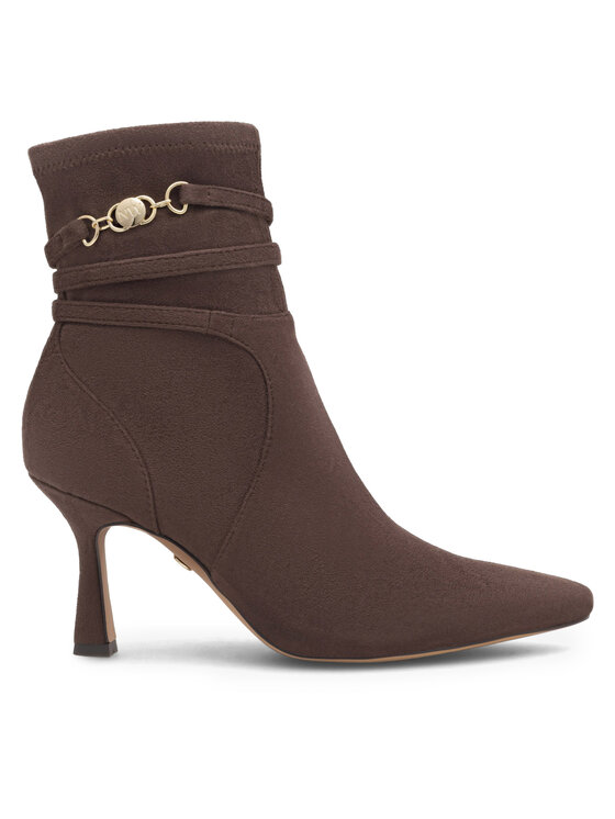 Nine West Nine West Botine LUBENA ZL23003CC Maro