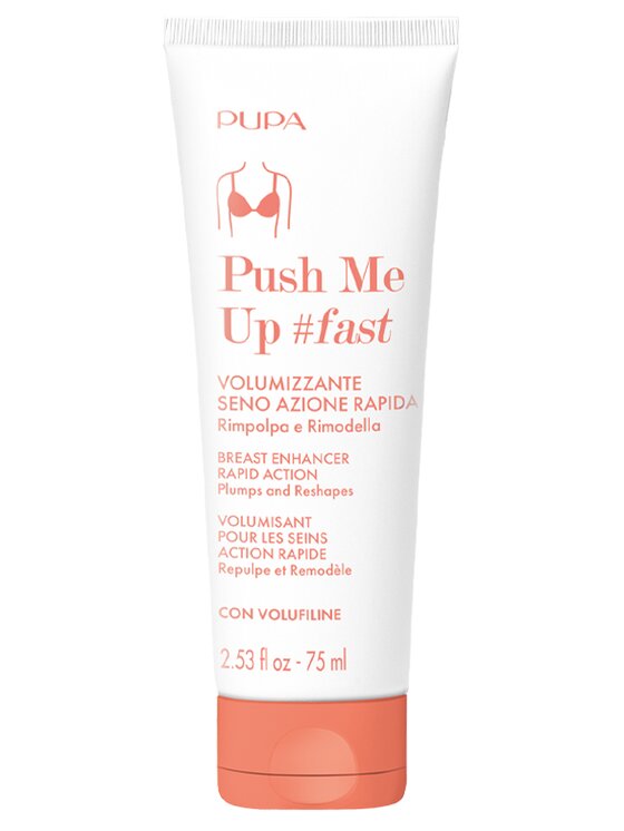 PUPA Milano PUPA Milano Push Me Up Fast Krem