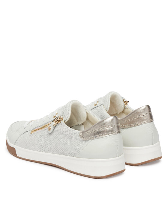 Ara Ara Снікерcи 12-34432-76 Сірий