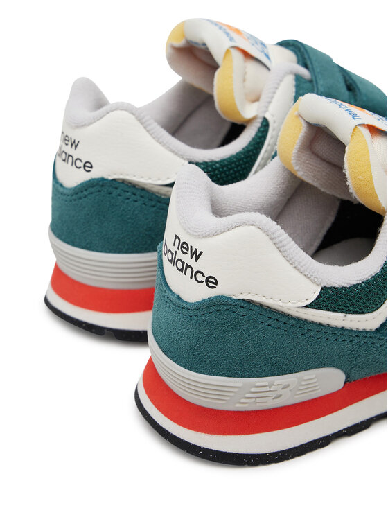 New Balance New Balance Tossud PV574VPG Roheline