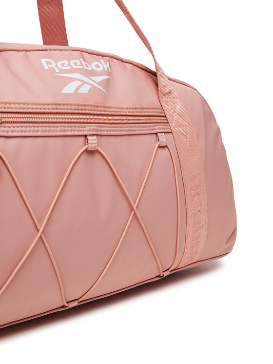Reebok Reebok Sporttáska RBK-B-001-07 Rózsaszín
