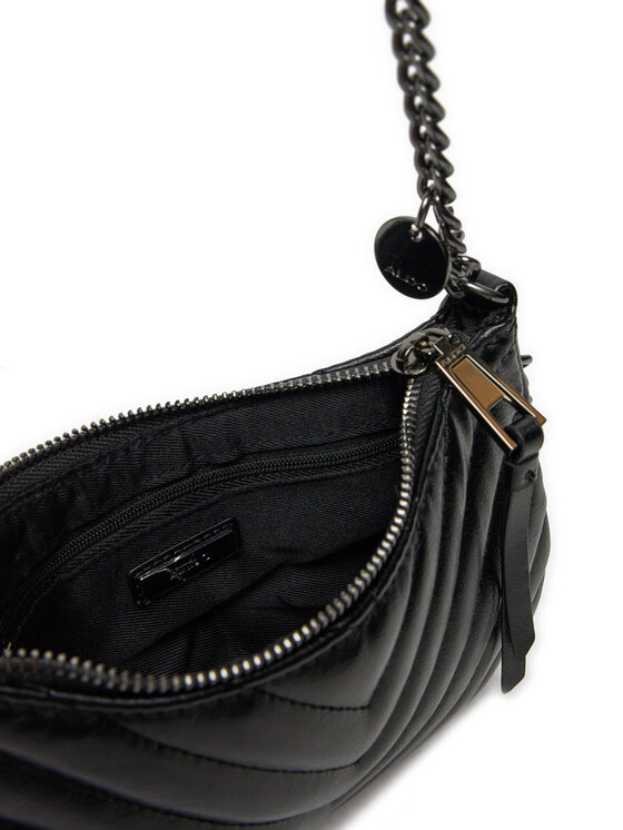 Aldo Aldo Сумка Meryls 13863587 Чорний