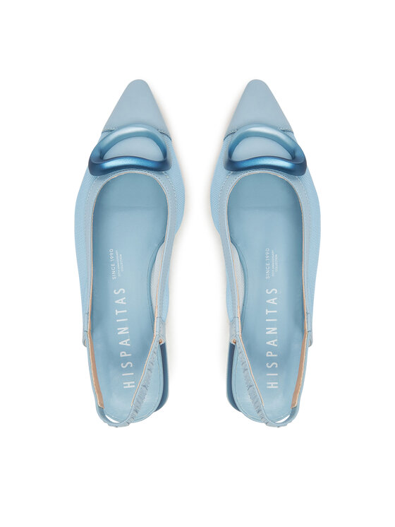 Hispanitas Hispanitas Sandale Dali HV253955 Albastru