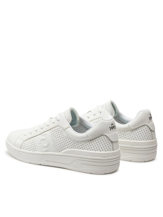 Liu Jo Liu Jo Сникърси Walker 06 7B4011 PX108 Бял