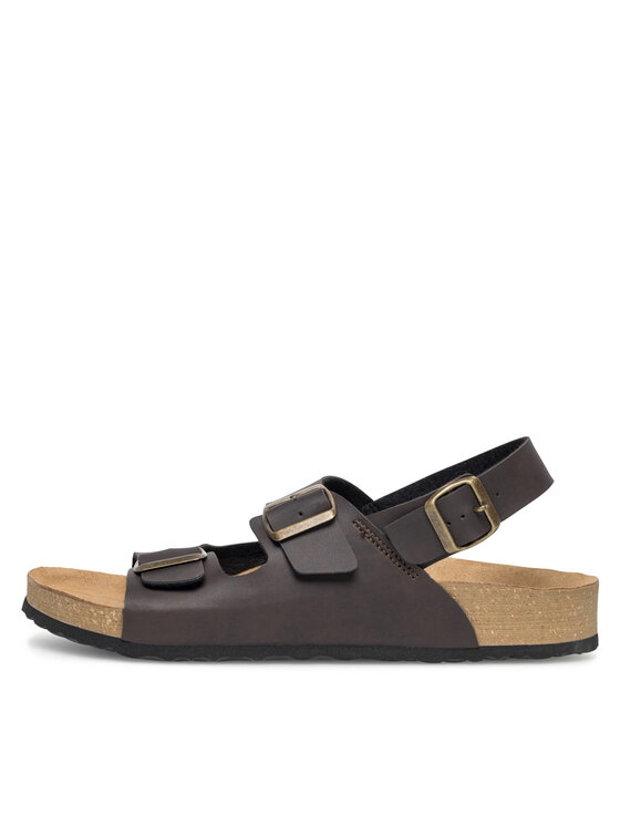 Inblu Inblu Sandaalid NU000013 043 Pruun
