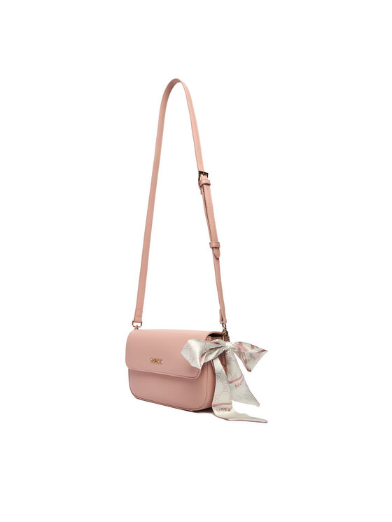 MEXX MEXX Torebka CEO-MEXX-S-020-09 Różowy